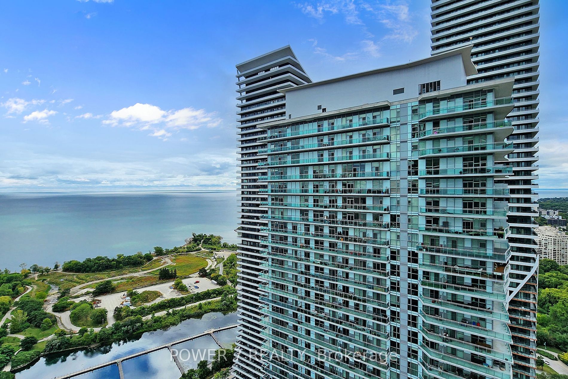 70 Annie Craig Dr, #3808