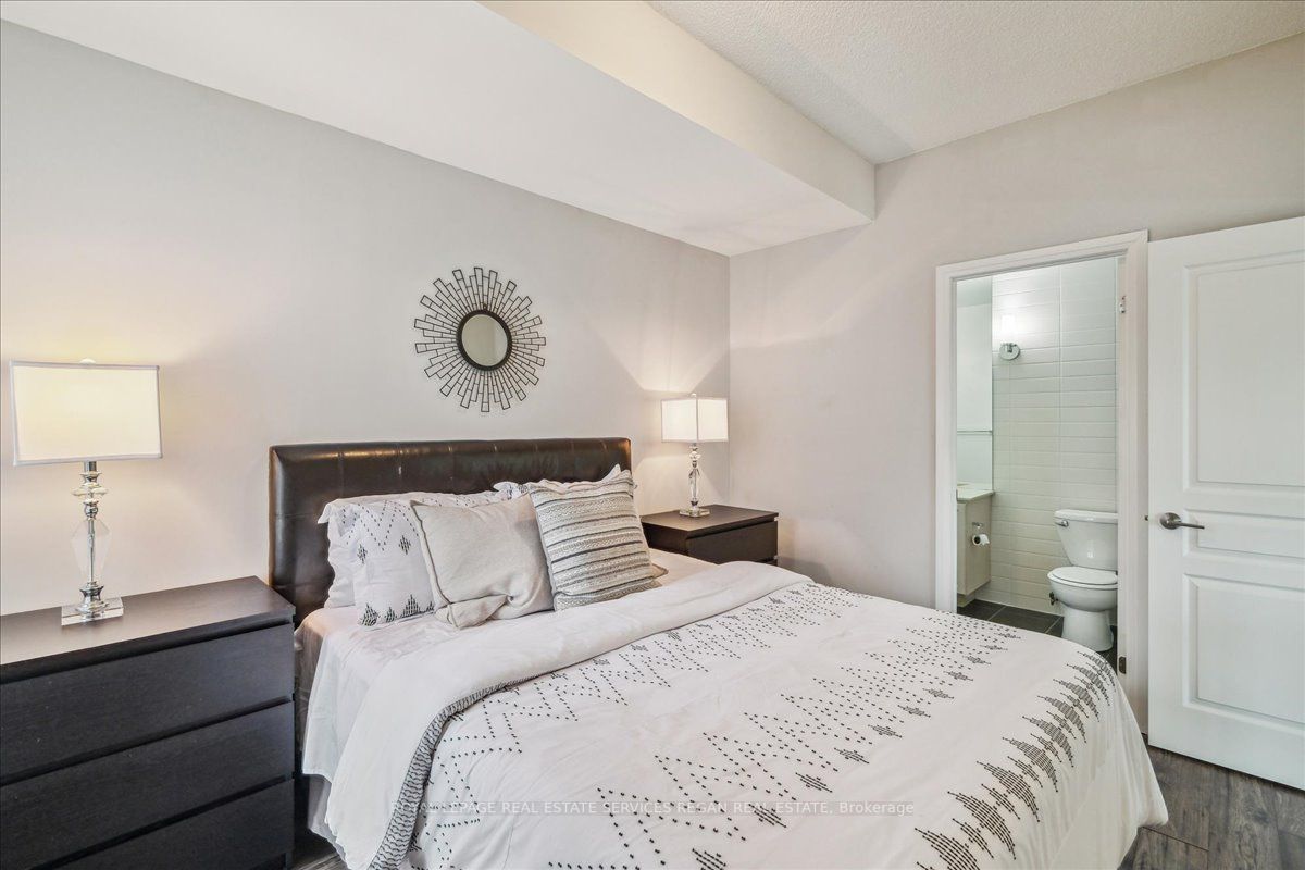 1 Hurontario St, #515