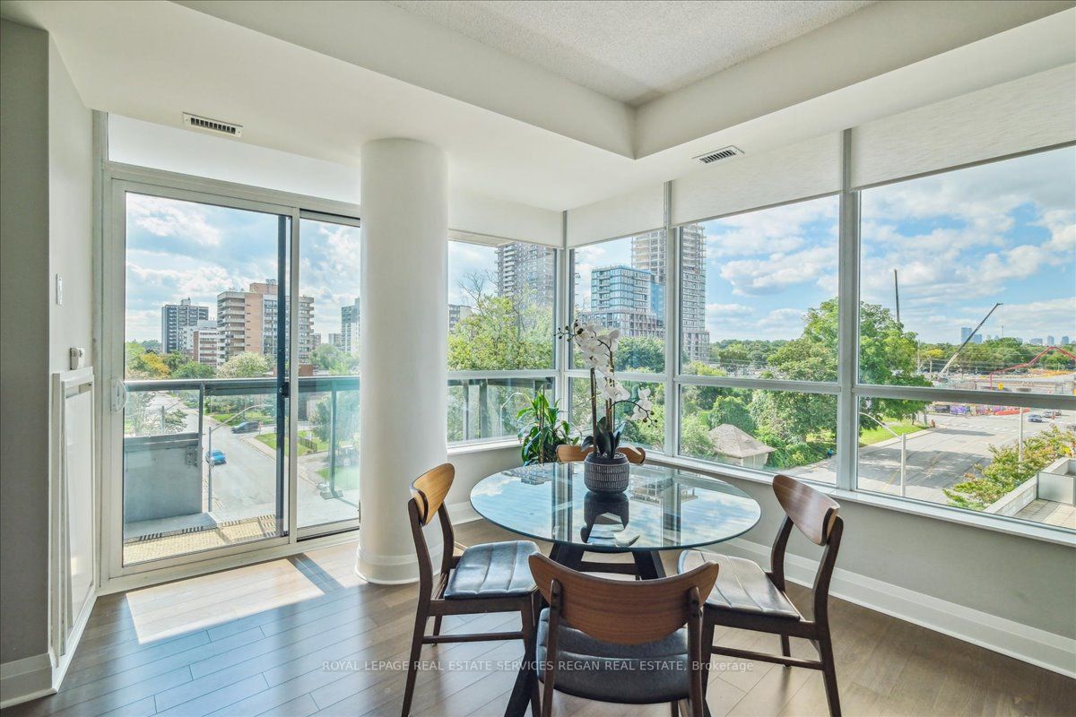 1 Hurontario St, #515