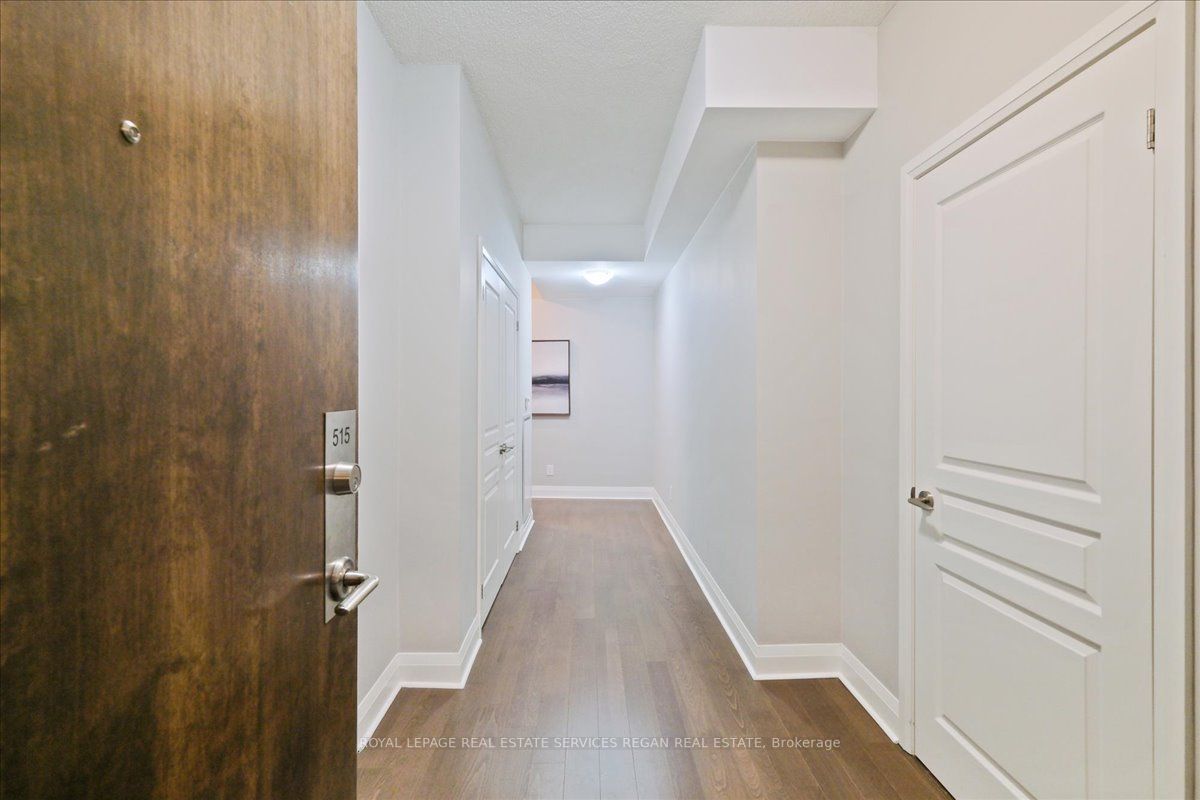 1 Hurontario St, #515