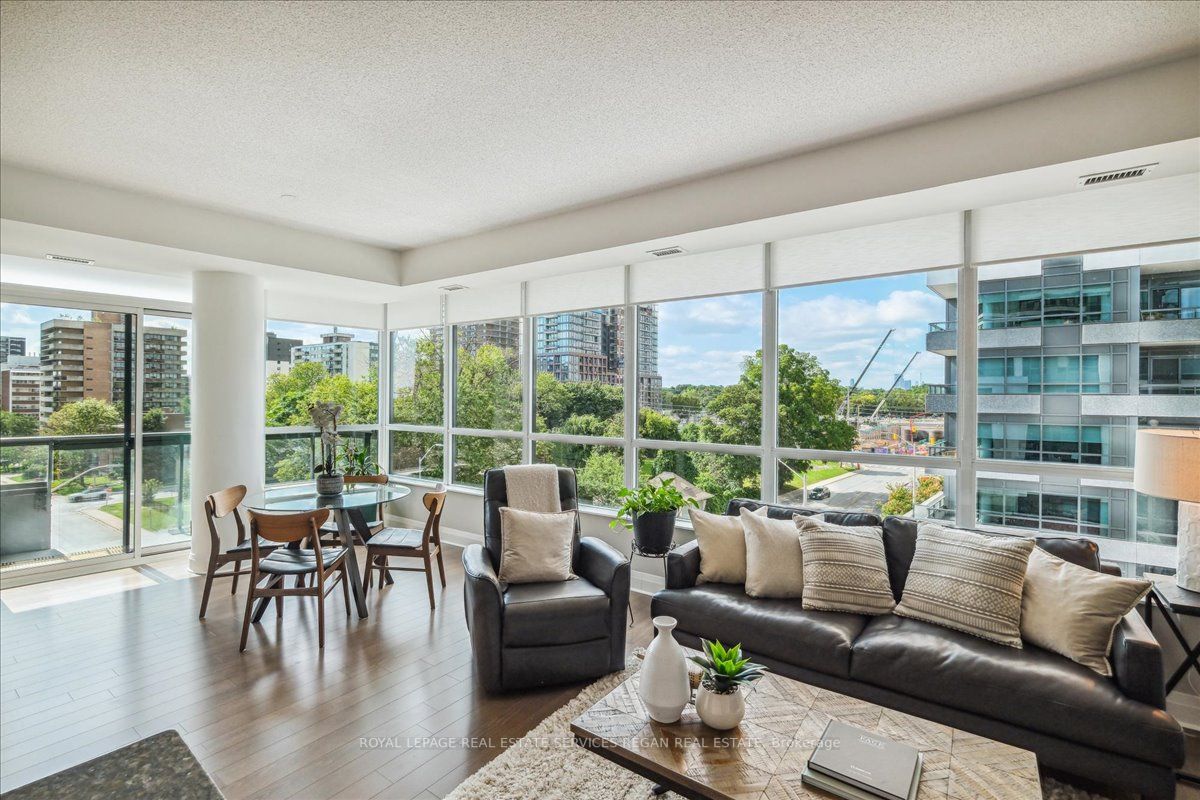 1 Hurontario St, #515