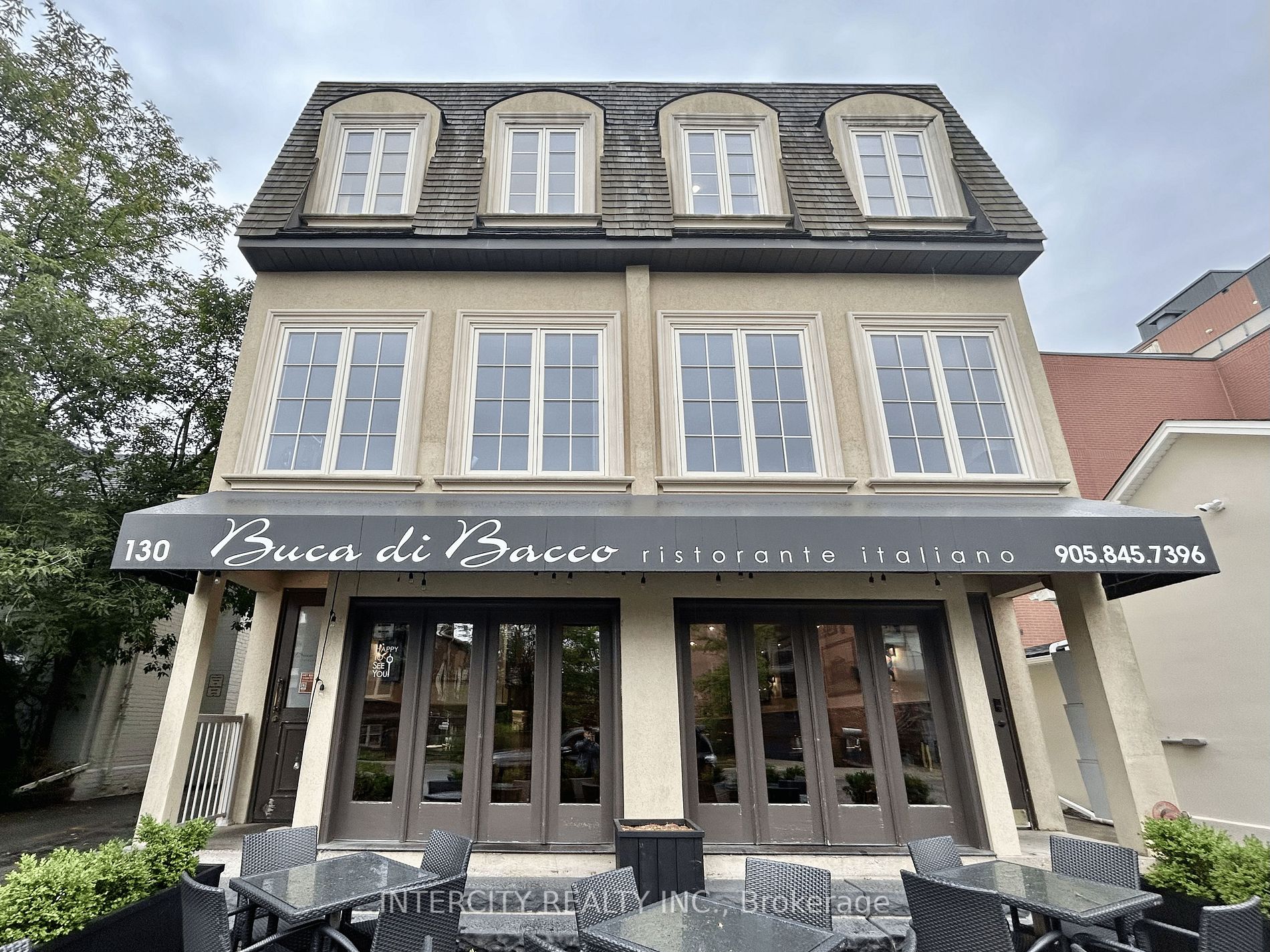 130 Thomas St, #101