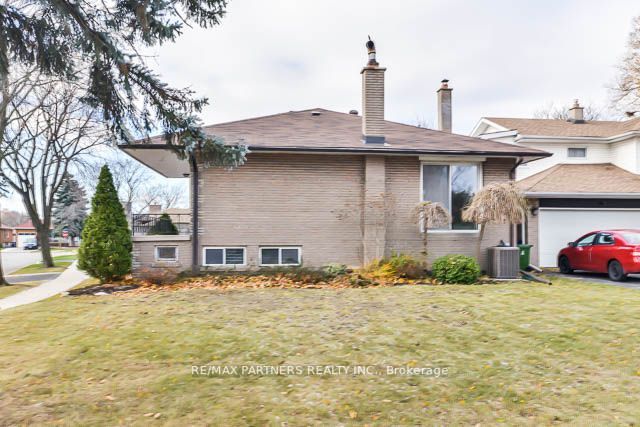 54 Gracey Boulevard