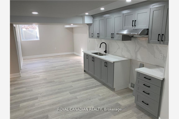 15 Fordham Rd, Brampton