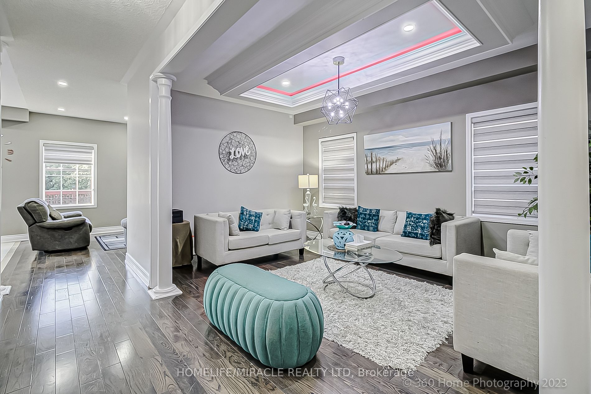 61 Haviland Circle