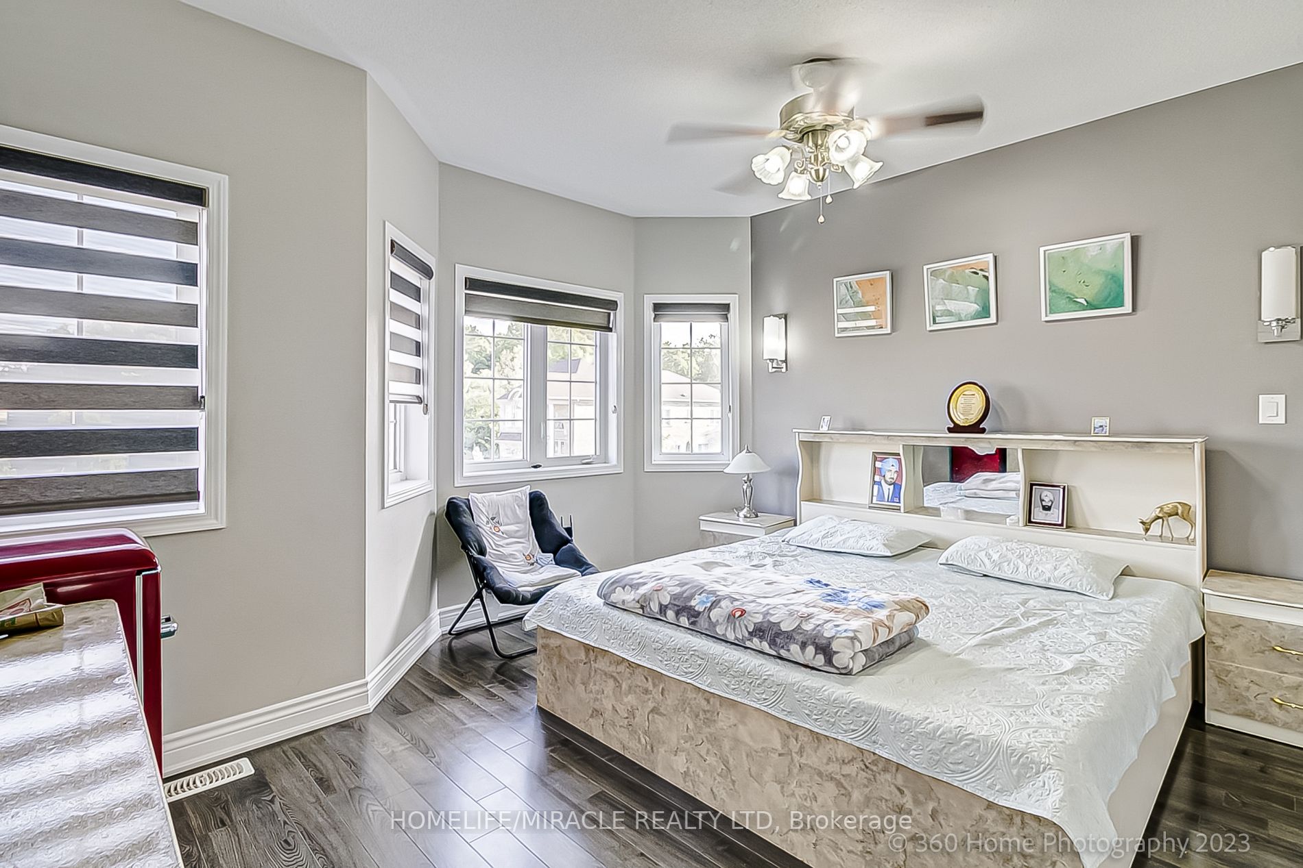 61 Haviland Circle