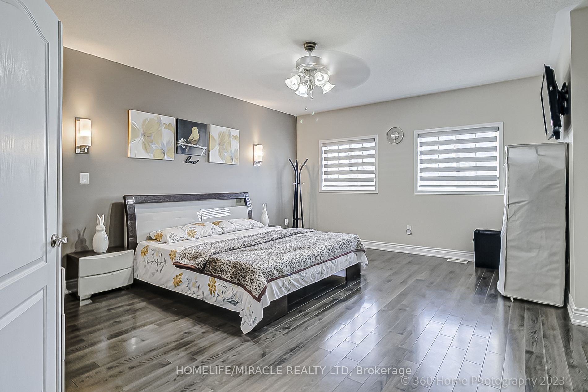 61 Haviland Circle