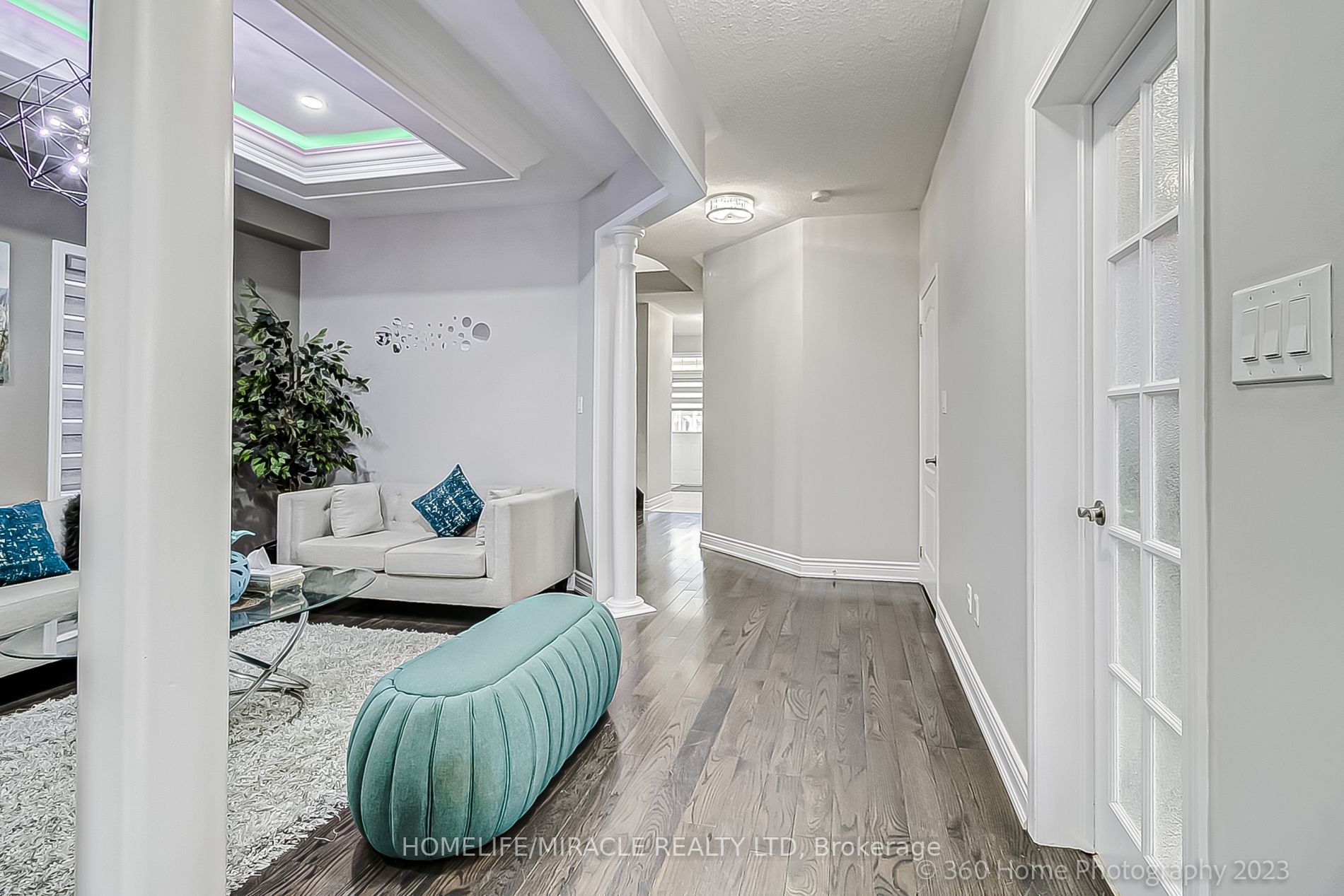61 Haviland Circle