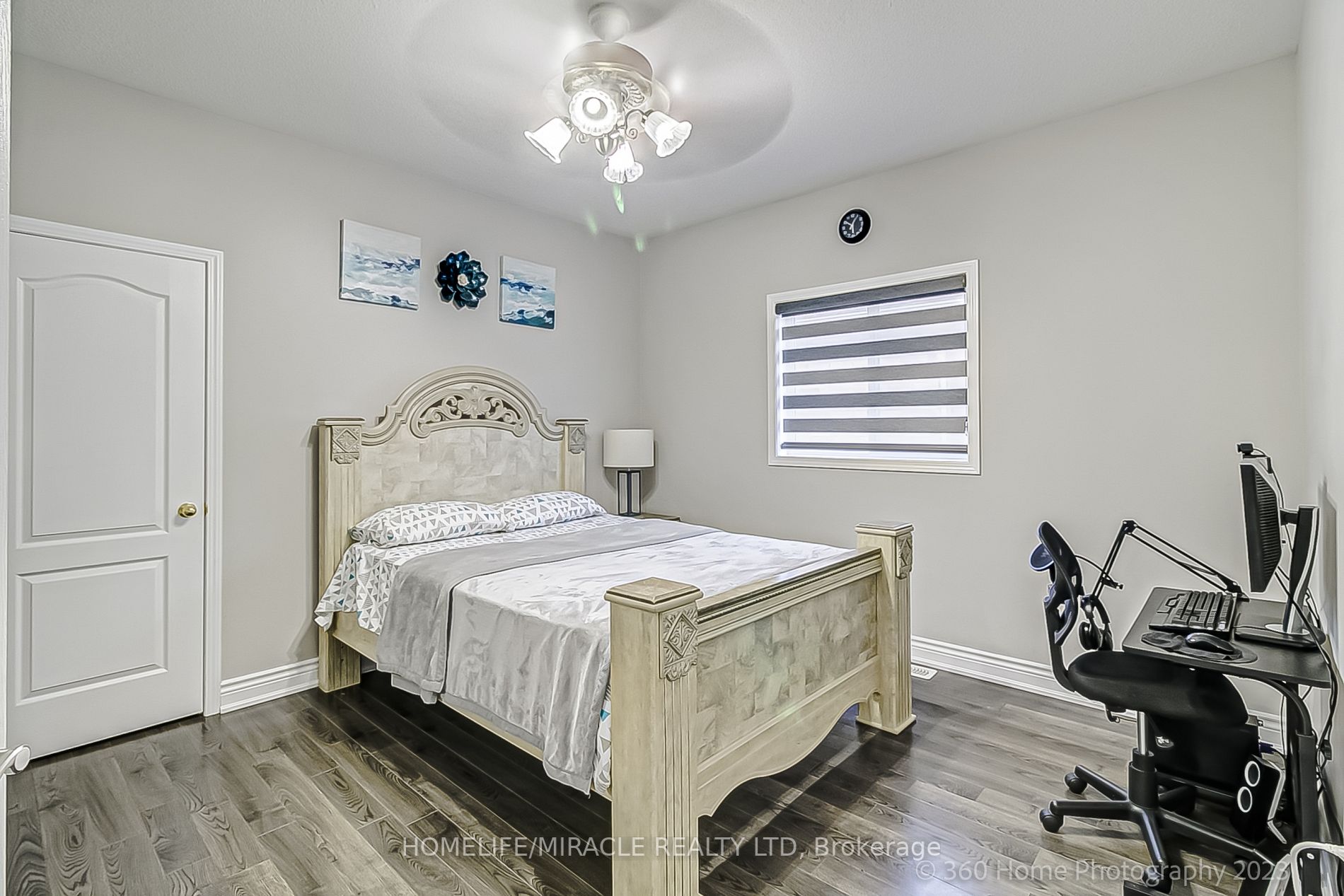 61 Haviland Circle