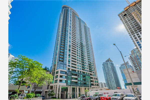 208 Enfield Pl, Mississauga