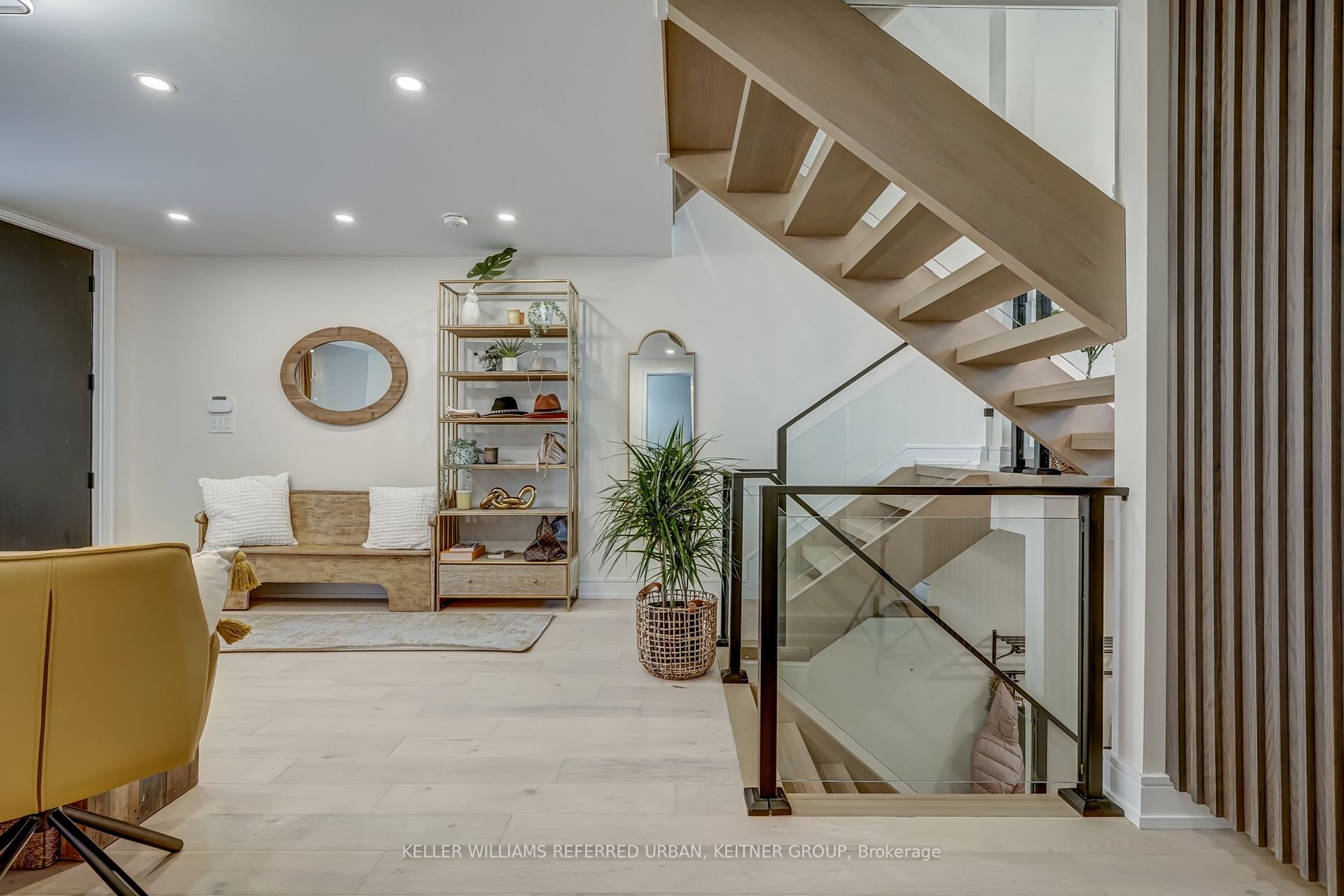 120 Fourth Street