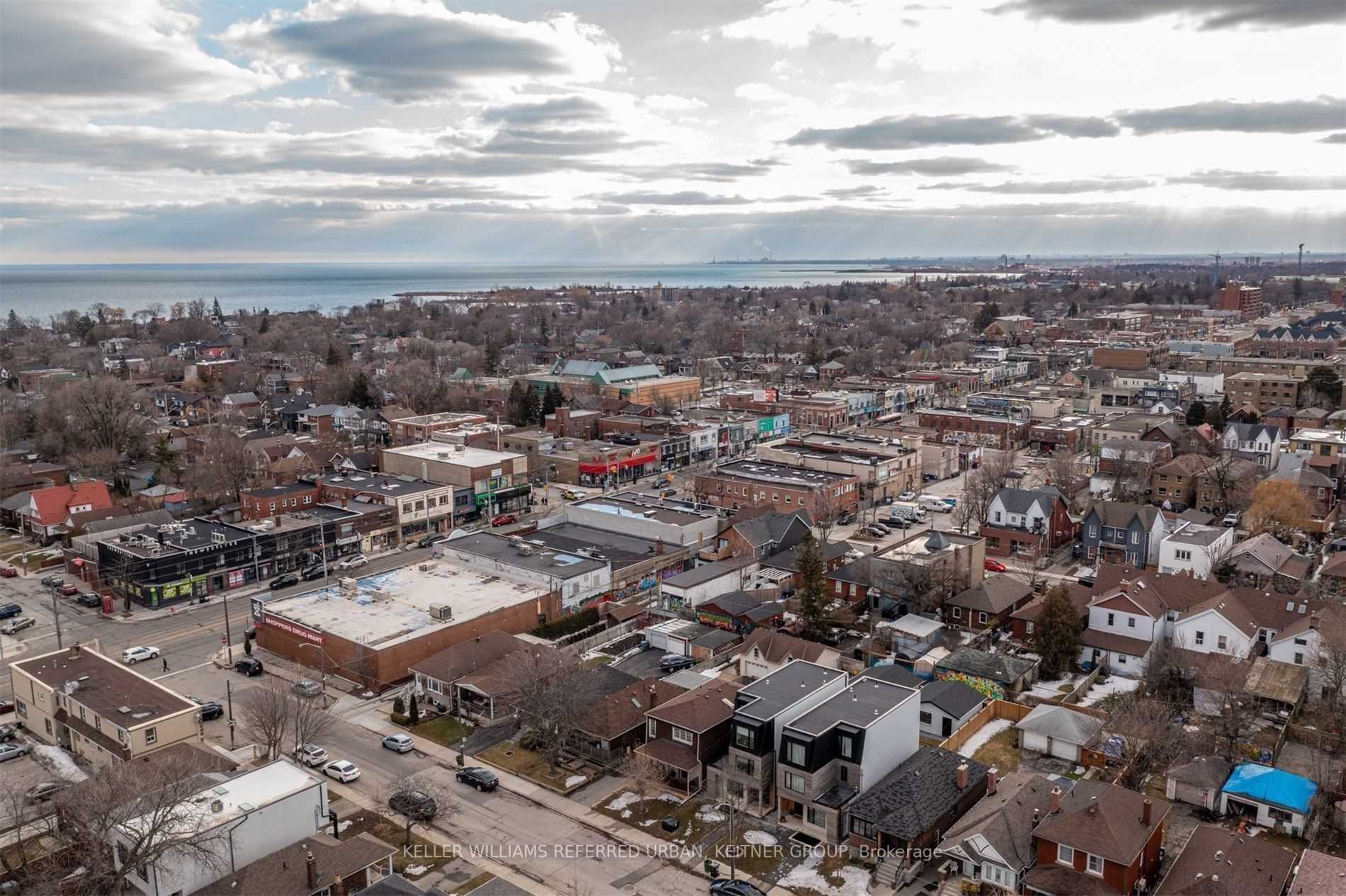 120 Fourth Street