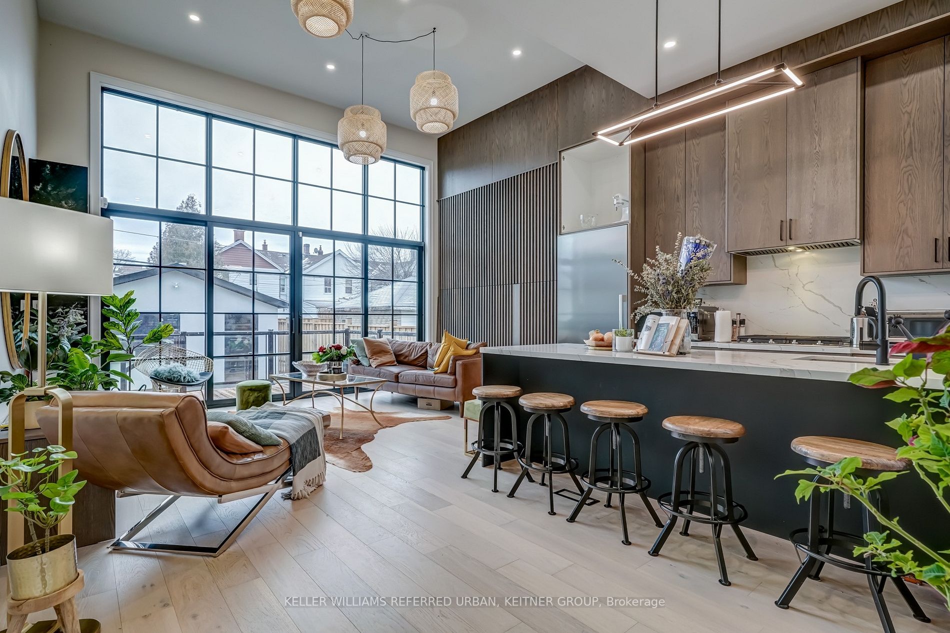 120 Fourth Street