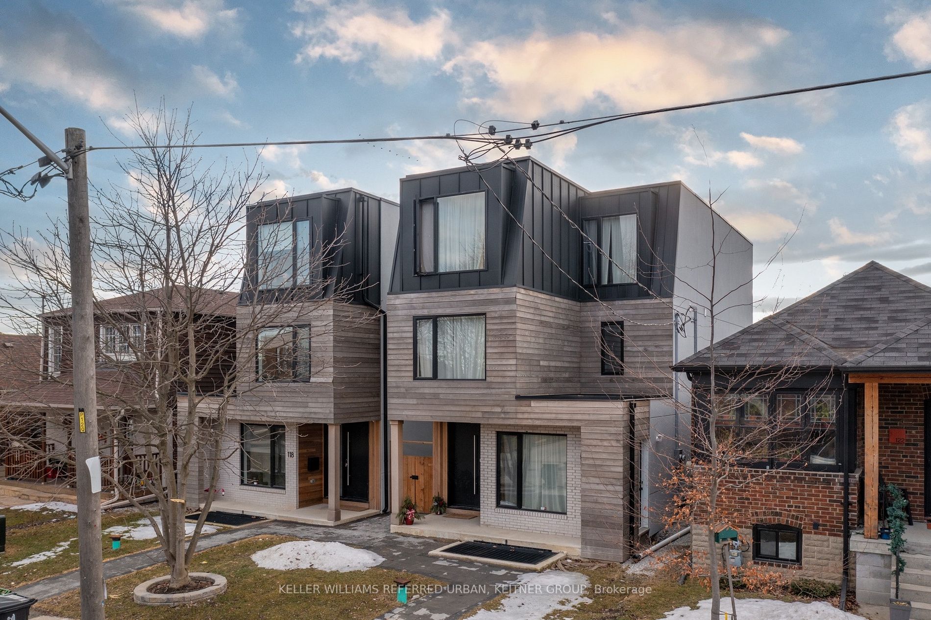 120 Fourth St
