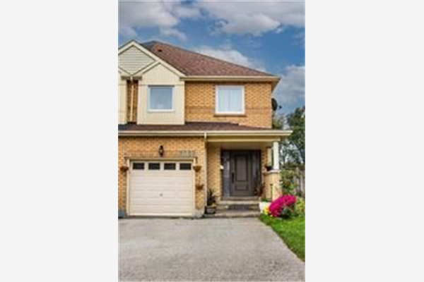 3038 Pendleton Rd, Mississauga