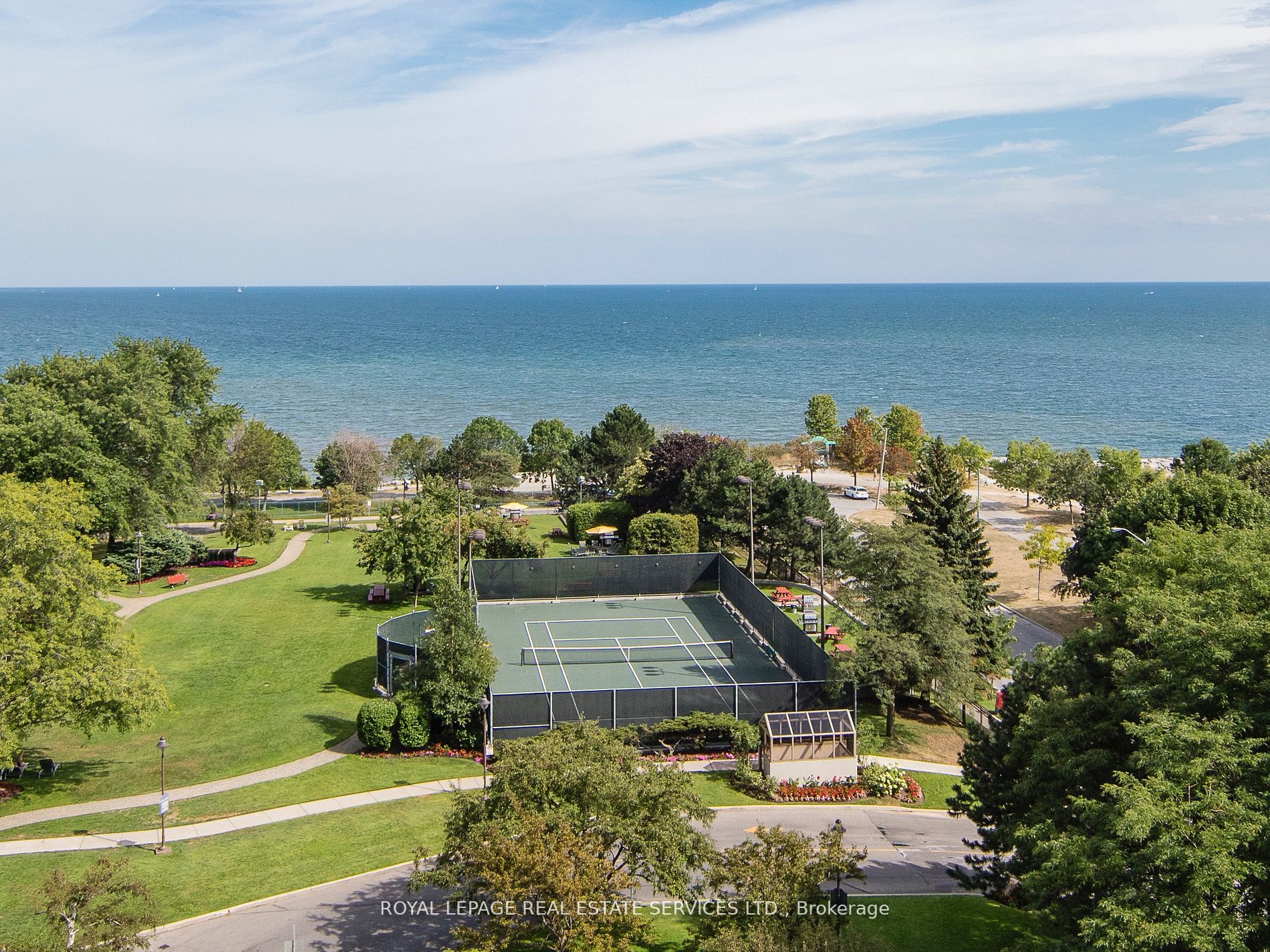 2045 Lake Shore Blvd W, #308