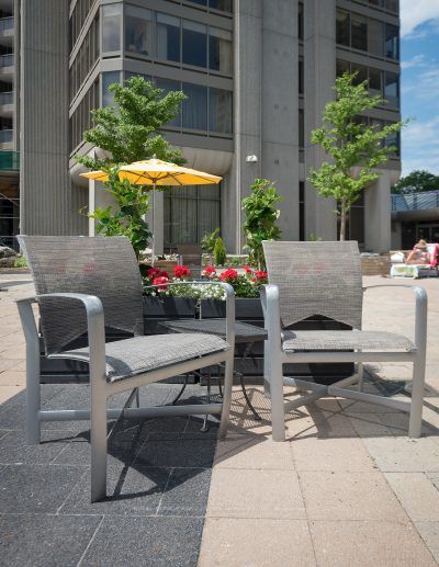 2045 Lake Shore Blvd W, #308