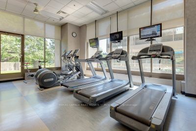 2045 Lake Shore Blvd W, #308