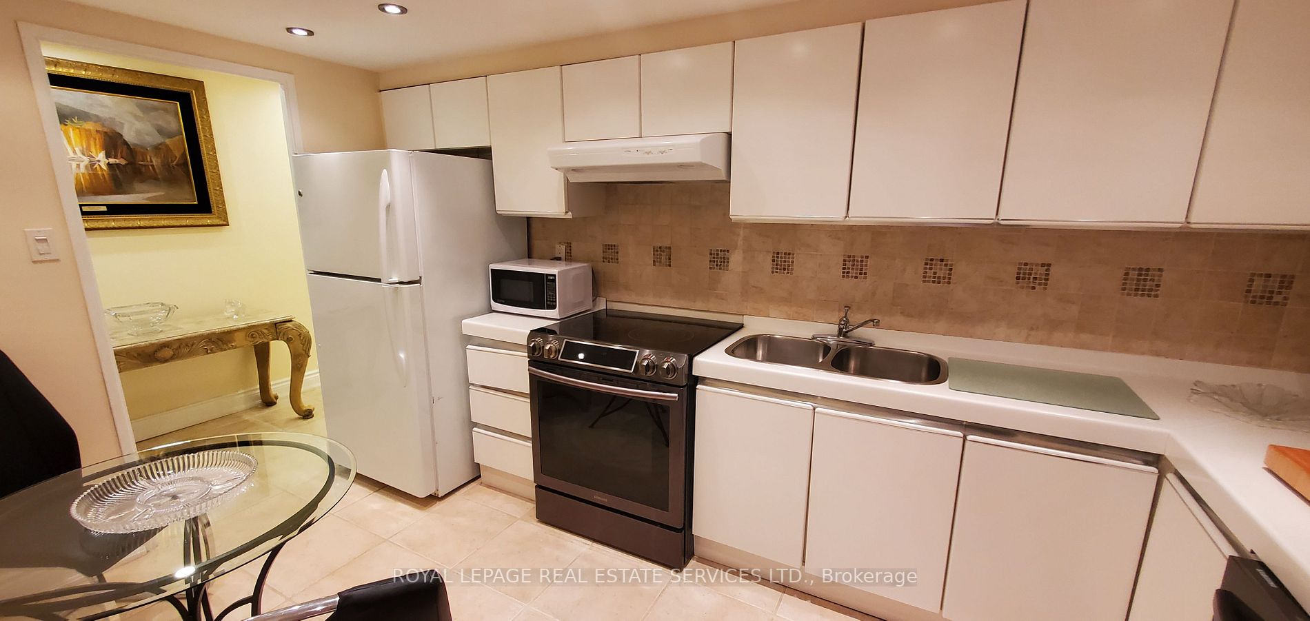 2045 Lake Shore Blvd W, #308