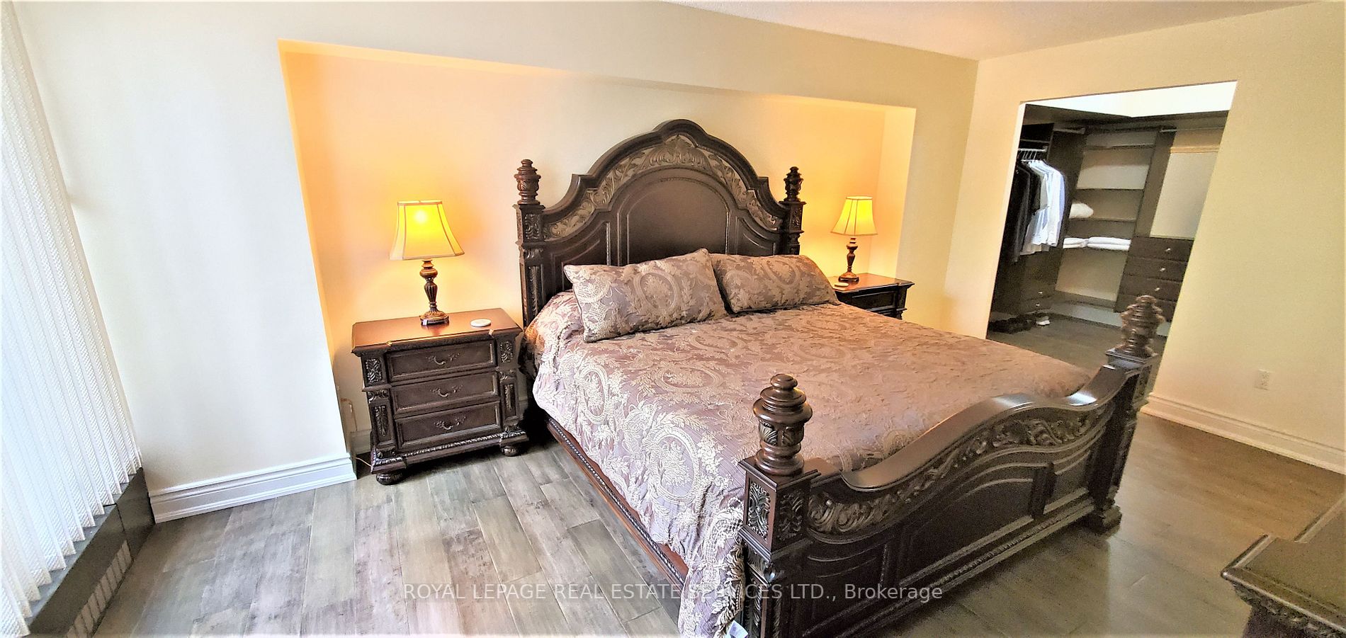 2045 Lake Shore Blvd W, #308