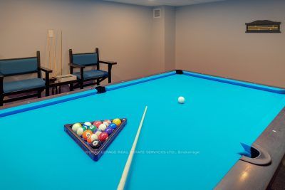 2045 Lake Shore Blvd W, #308