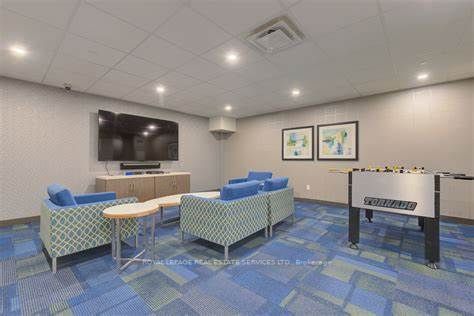 2045 Lake Shore Blvd W, #308