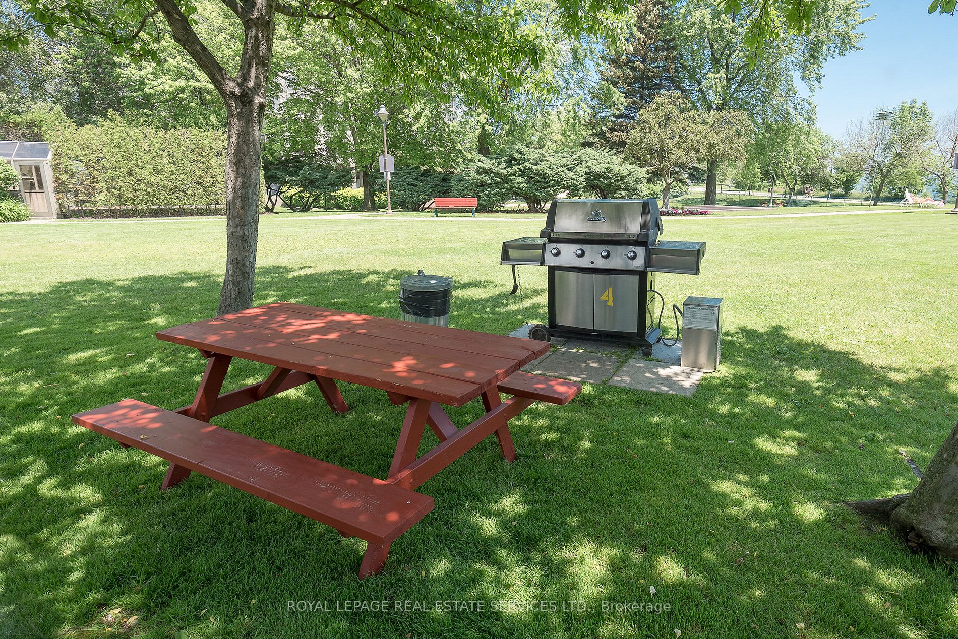 2045 Lake Shore Blvd W, #308