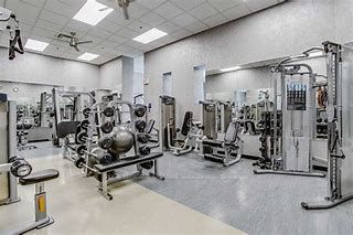 2045 Lake Shore Blvd W, #308