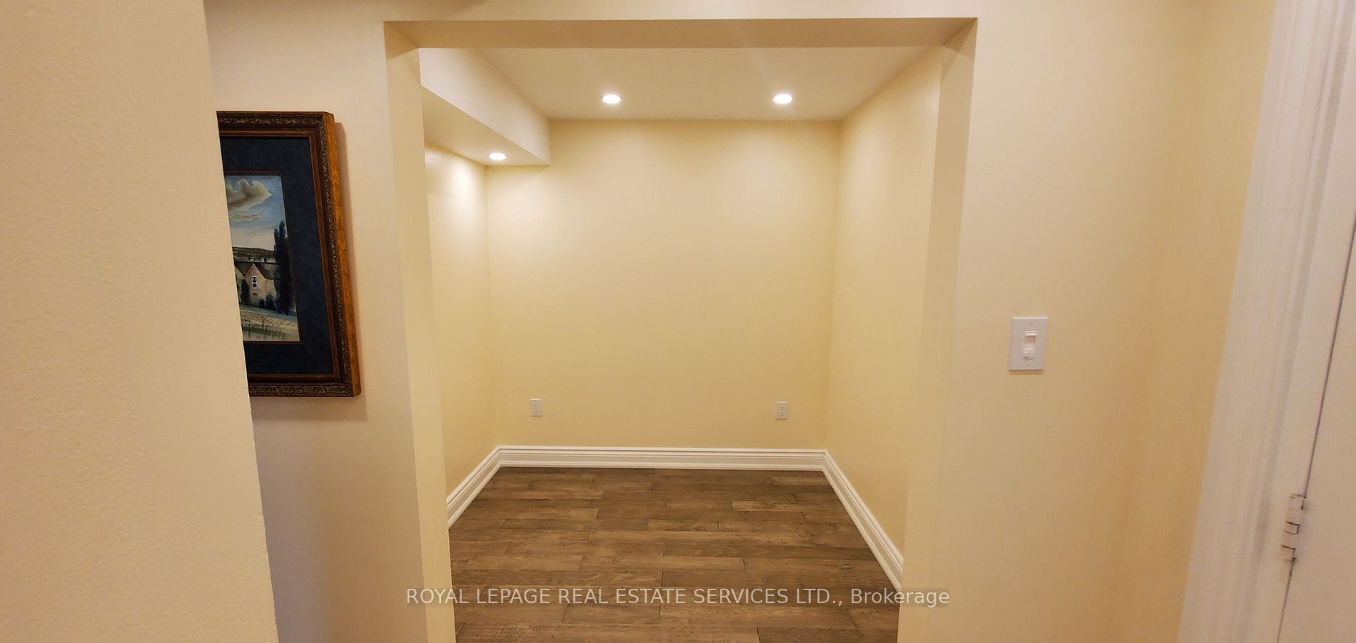 2045 Lake Shore Blvd W, #308
