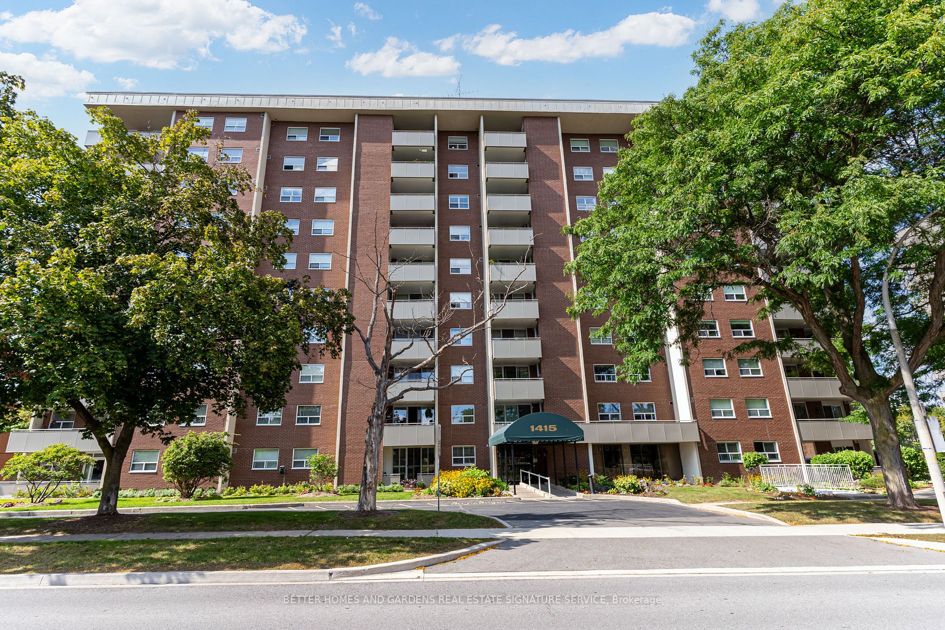 1415 Ghent Ave, #802