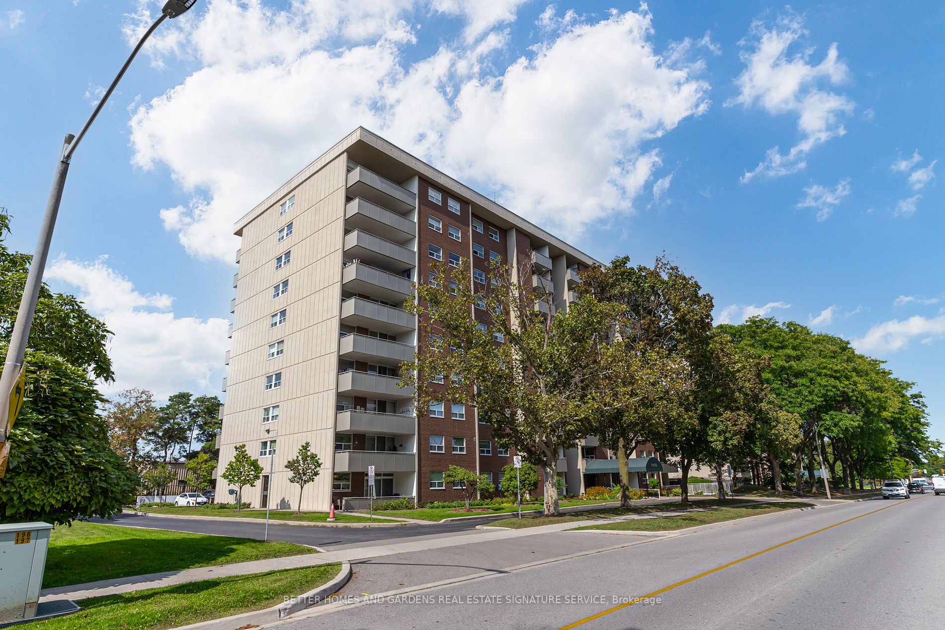 1415 Ghent Ave, #802