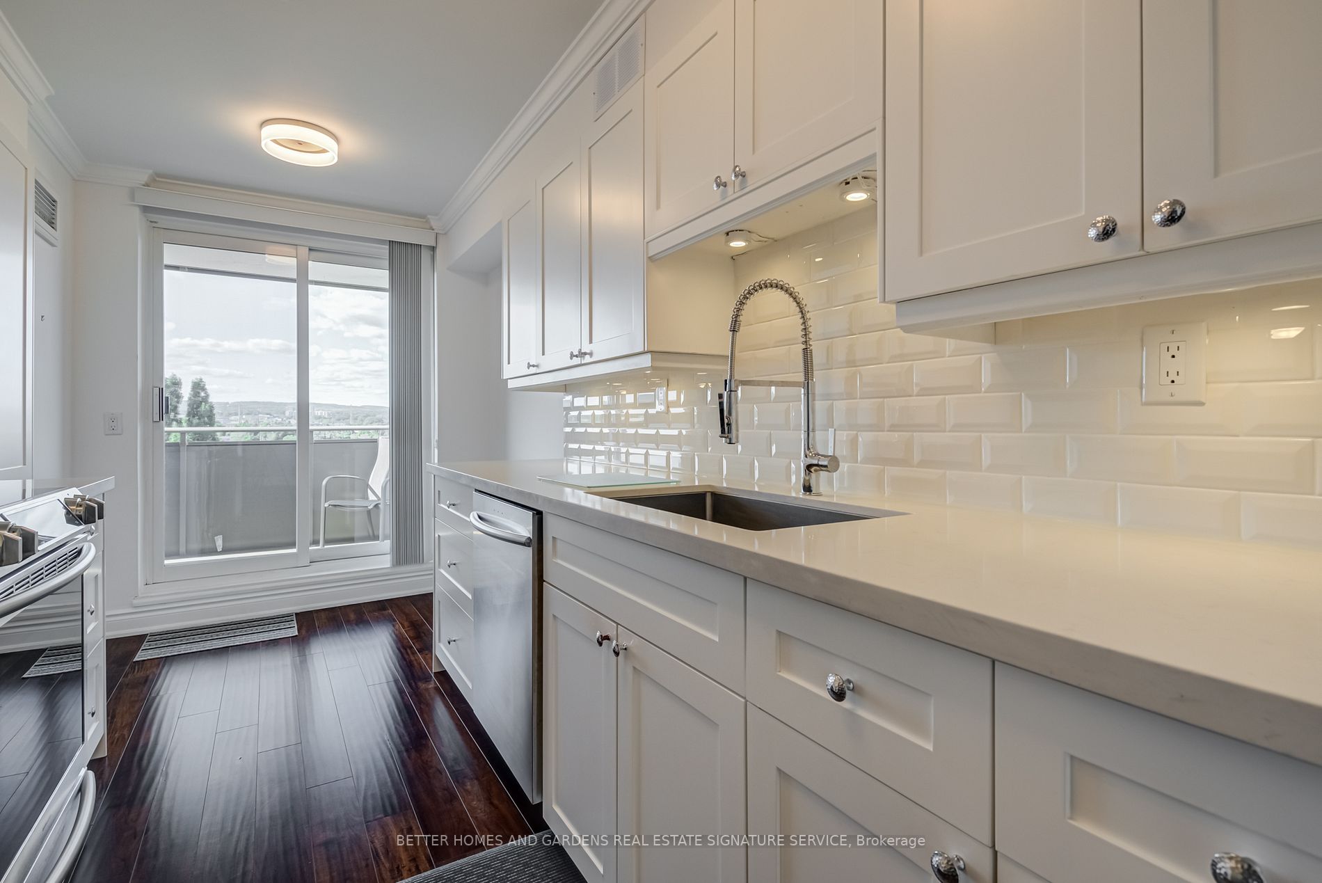 1415 Ghent Ave, #802