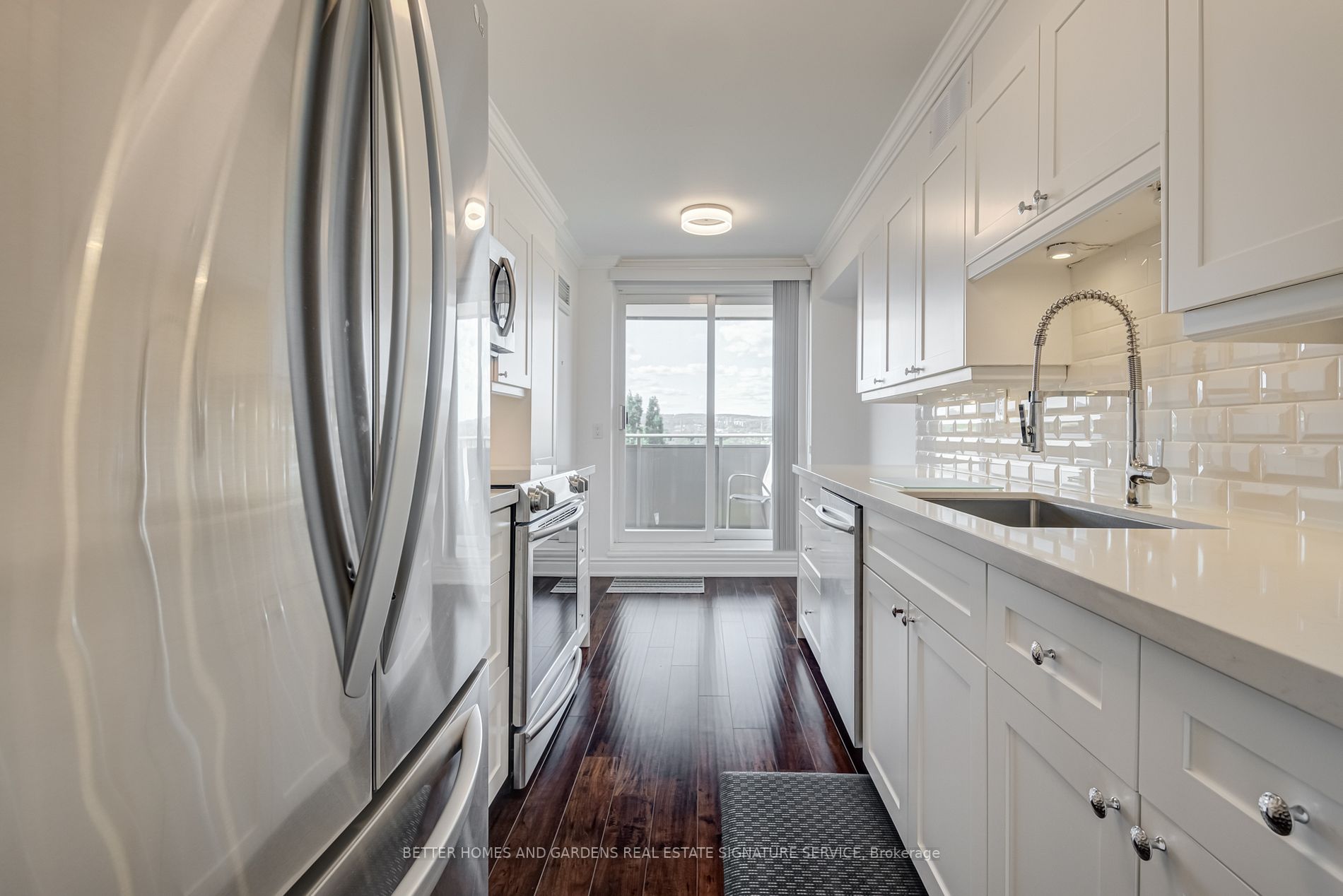 1415 Ghent Ave, #802