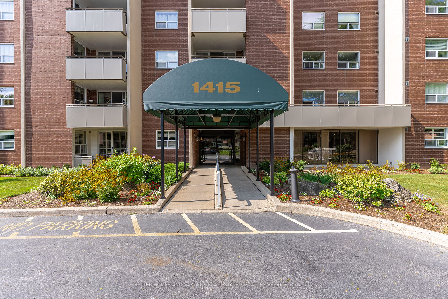 1415 Ghent Ave, #802