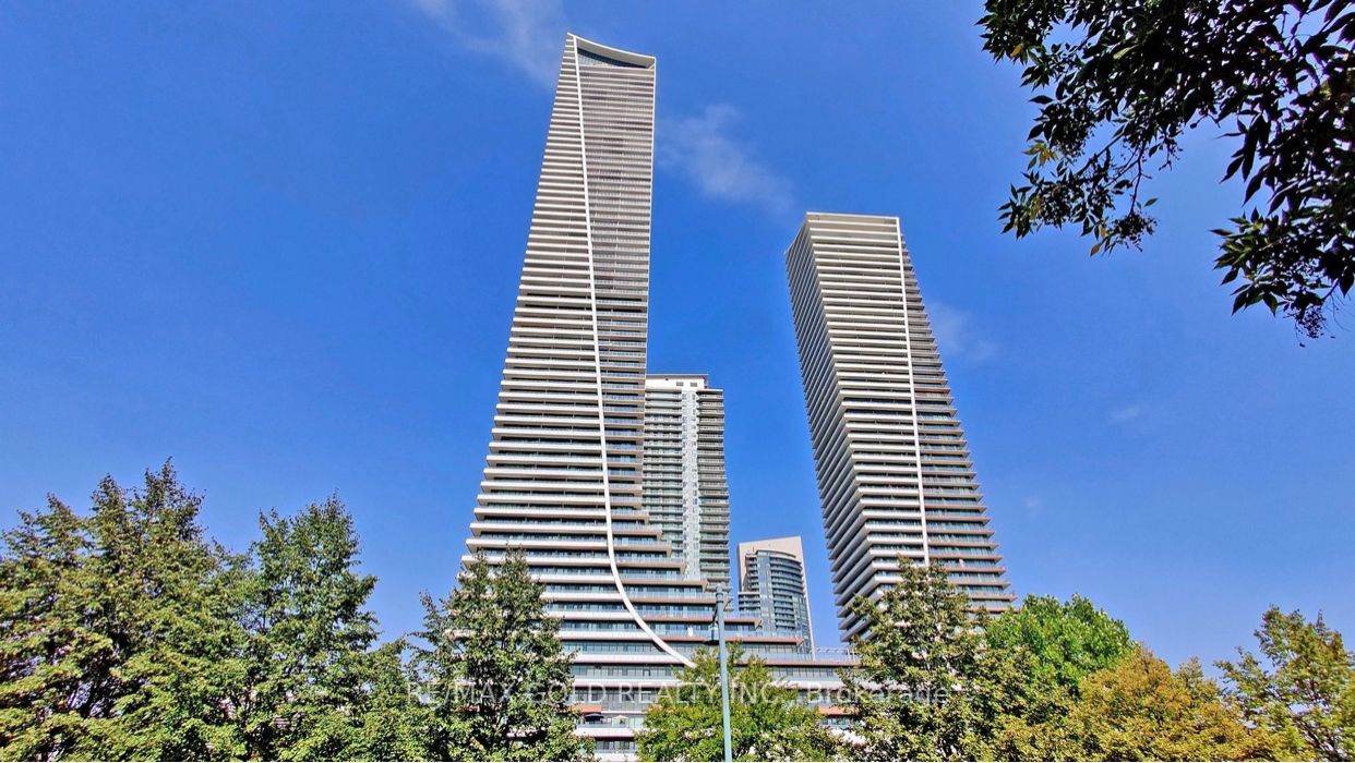 30 Shore Breeze Dr, #4816