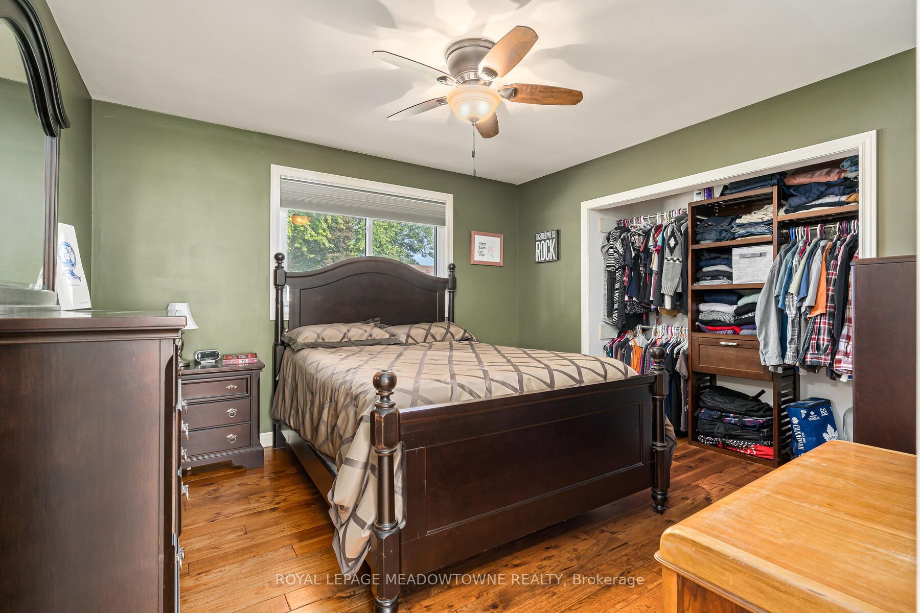 2 Princess Anne Drive