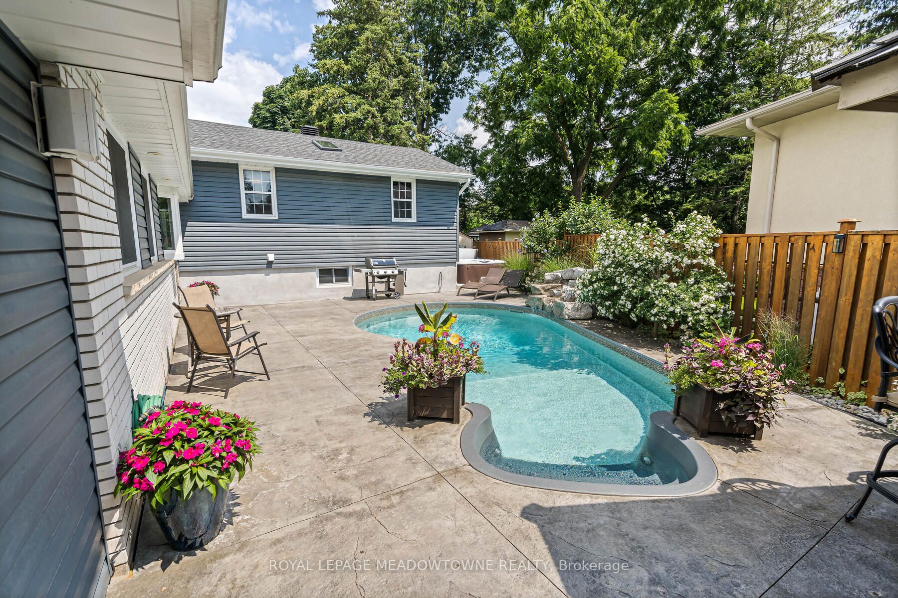 2 Princess Anne Drive