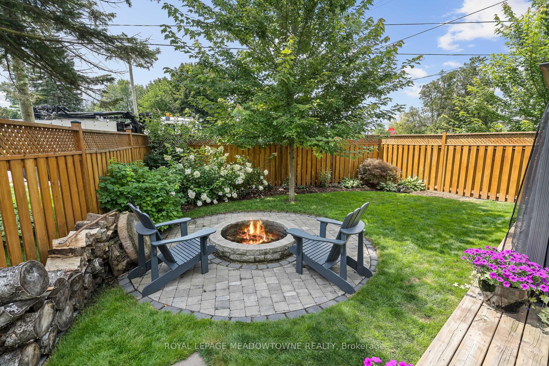 2 Princess Anne Drive