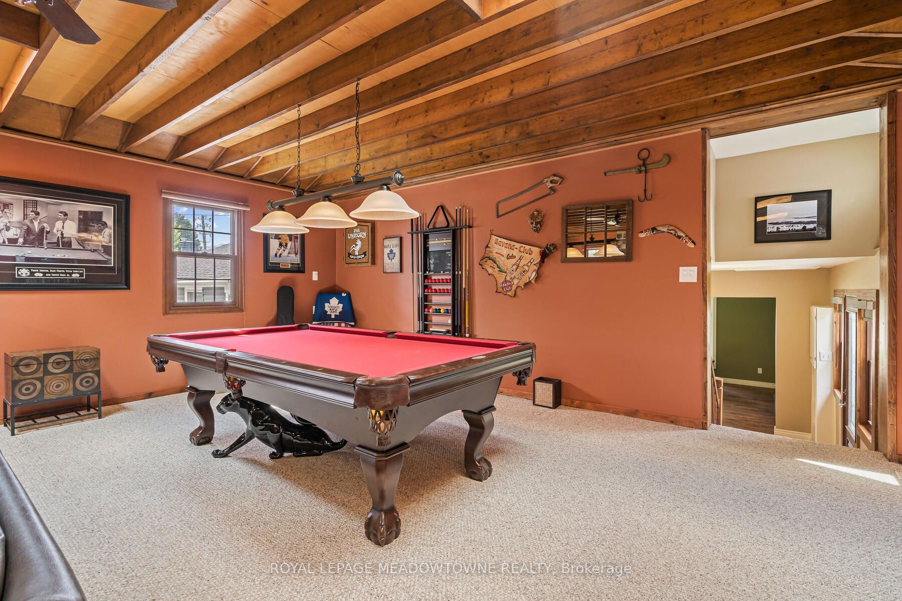 2 Princess Anne Drive