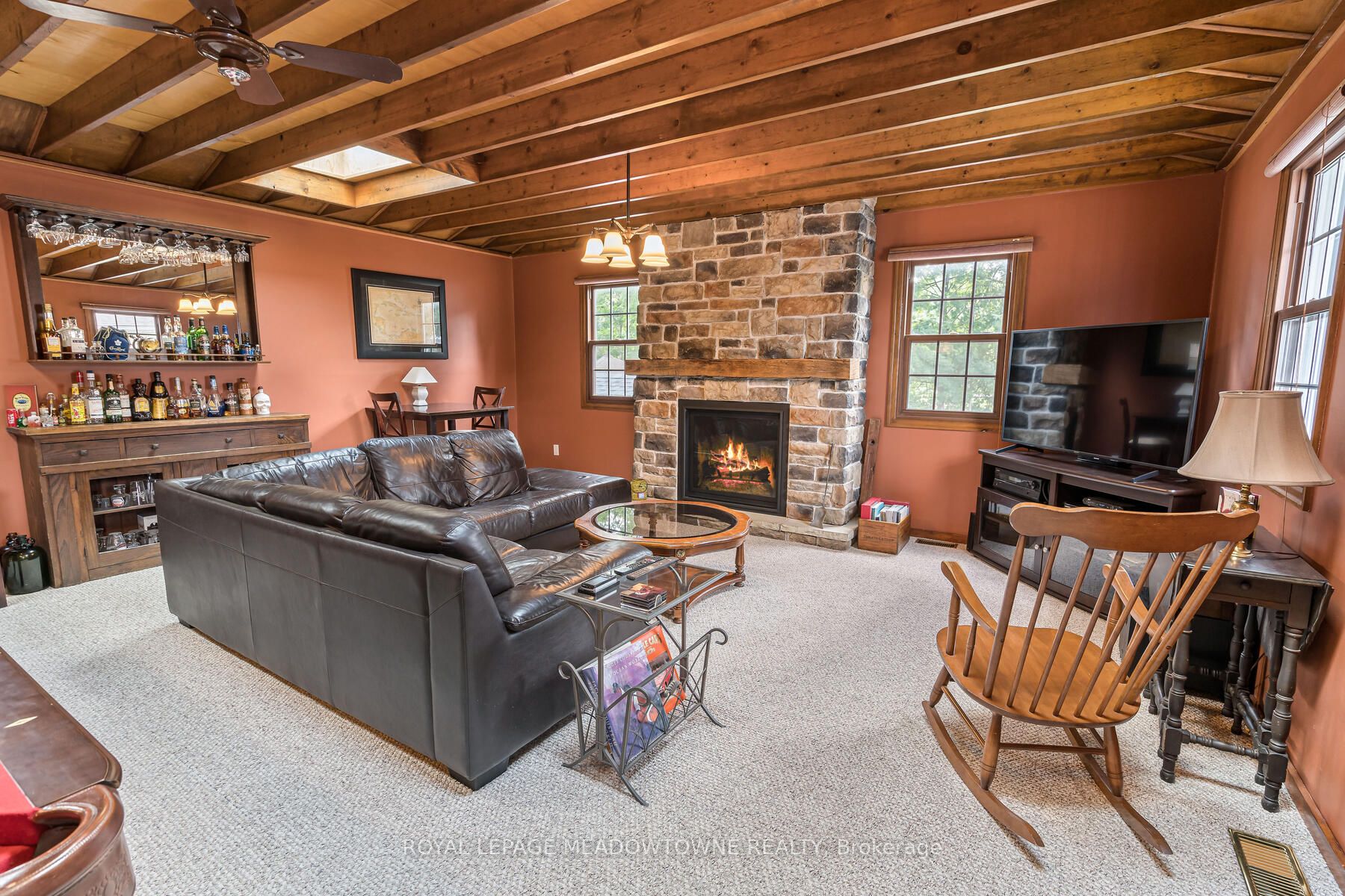 2 Princess Anne Drive