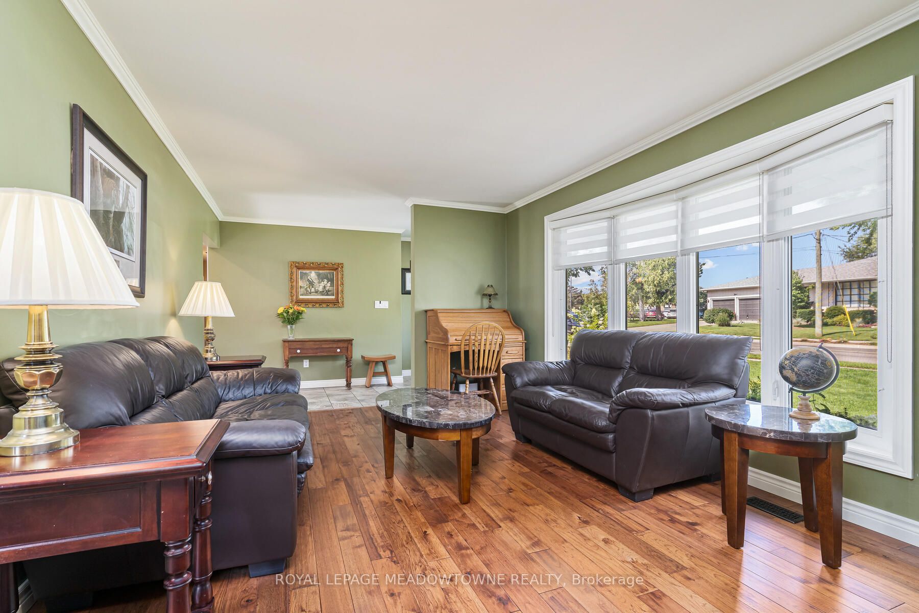 2 Princess Anne Drive
