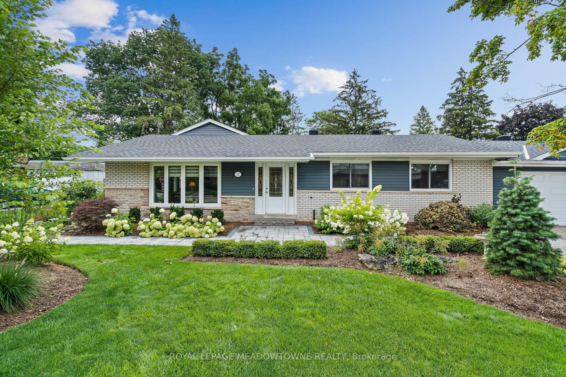 2 Princess Anne Drive