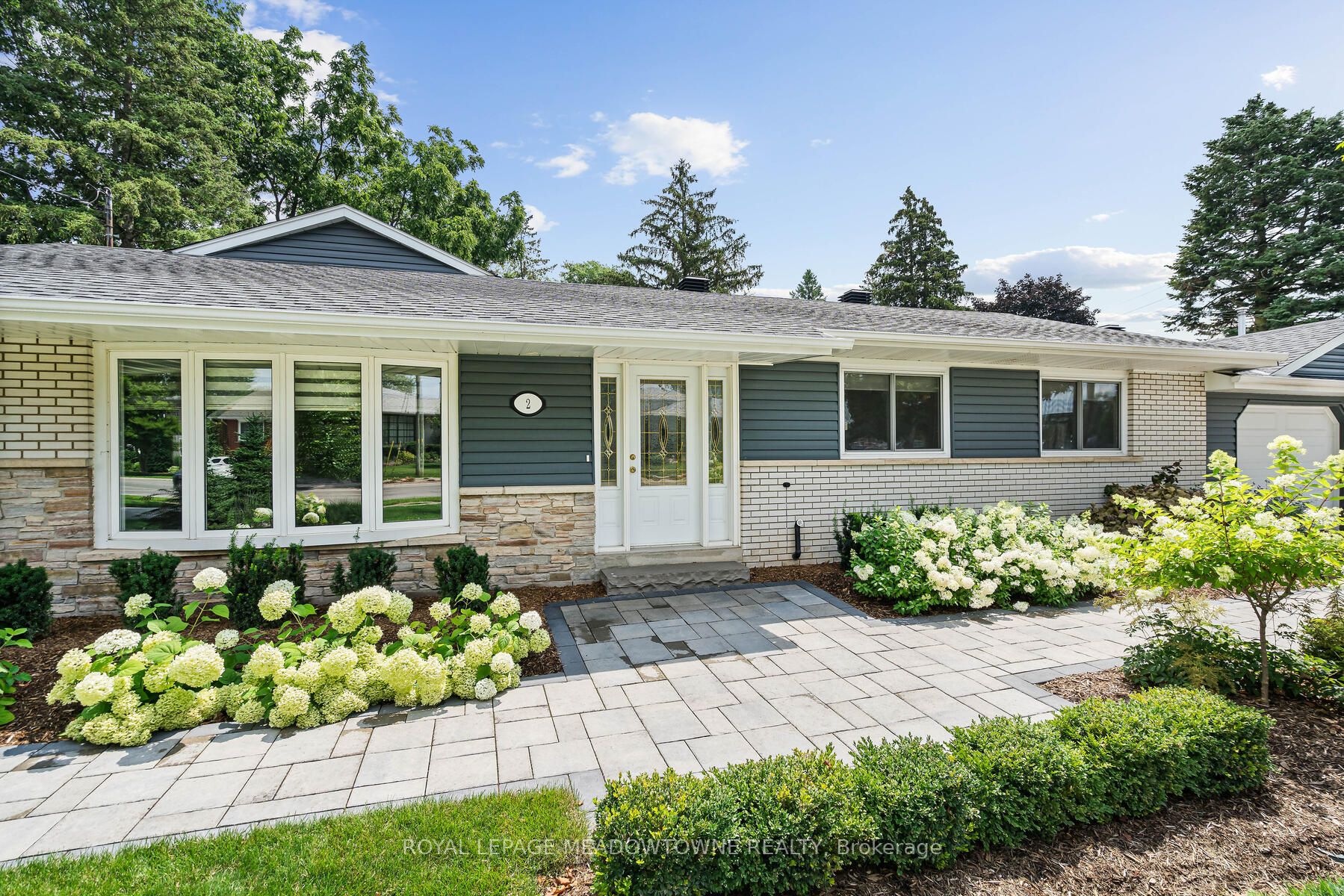2 Princess Anne Drive