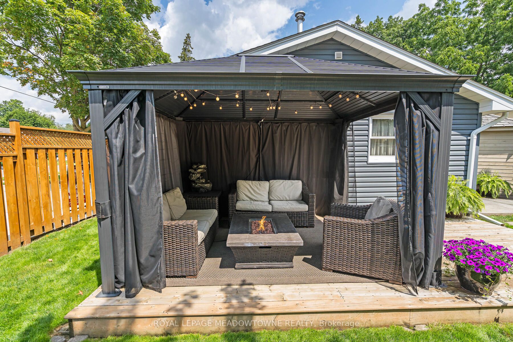 2 Princess Anne Drive