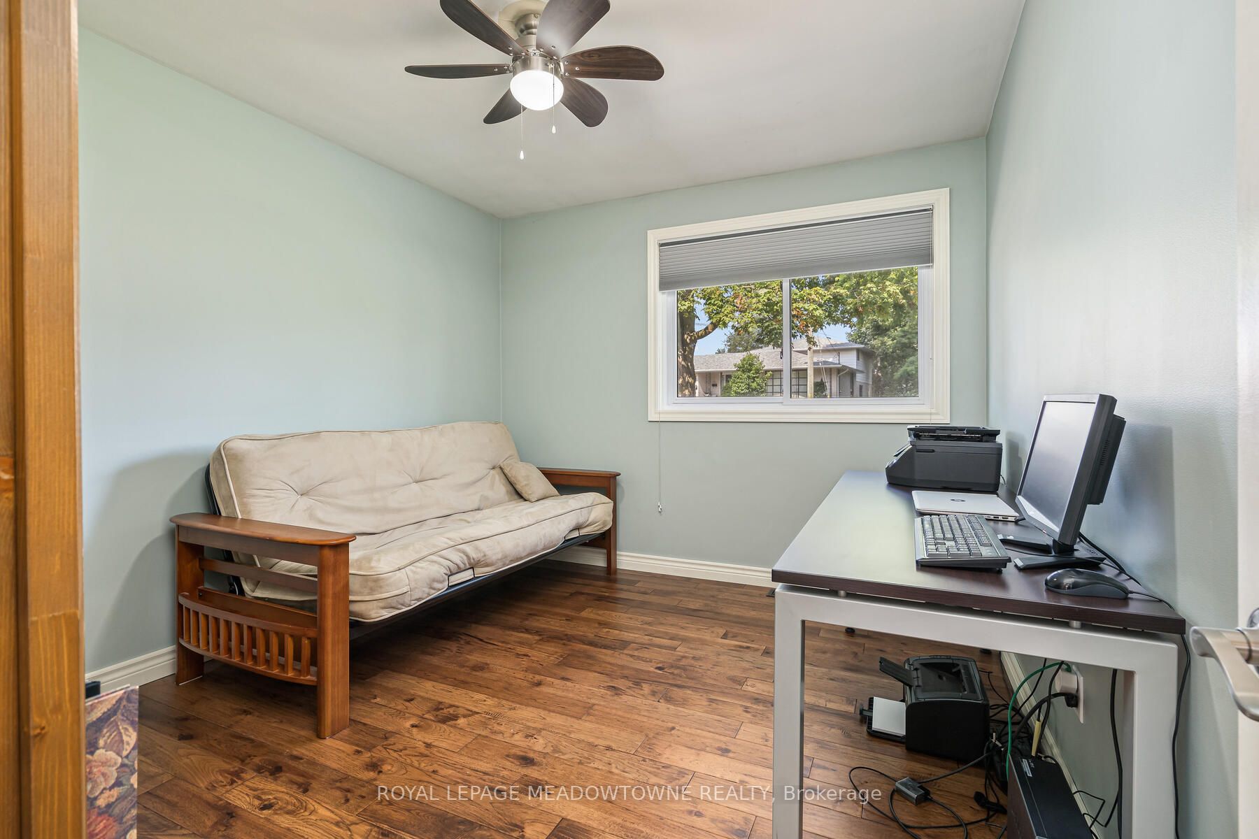 2 Princess Anne Drive