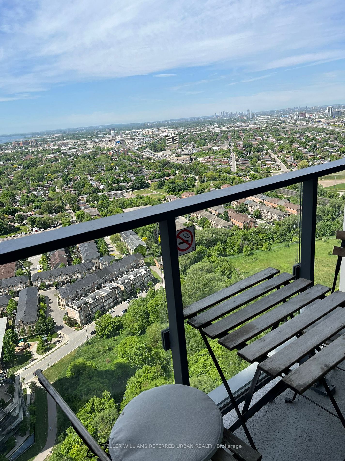 2220 Lakeshore Blvd, #4101