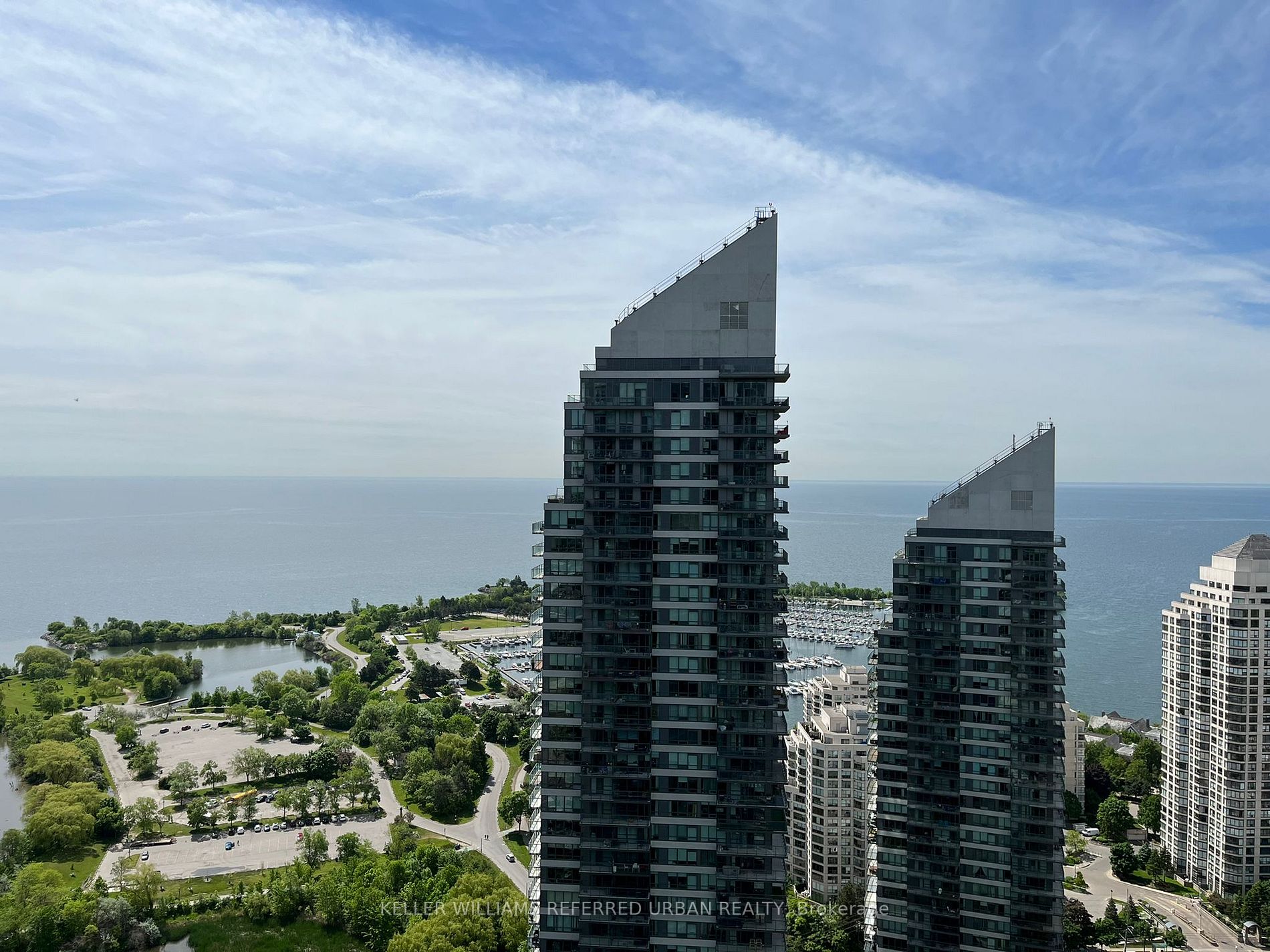 2220 Lakeshore Blvd, #4101