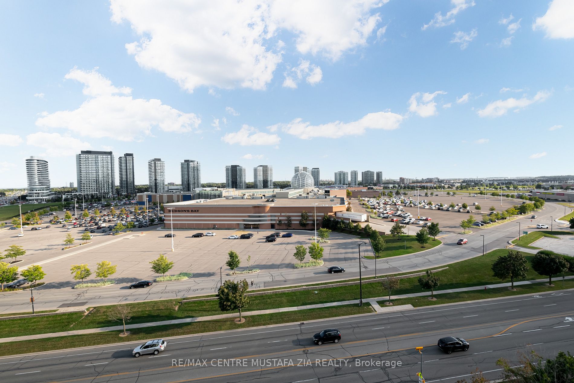 2585 Erin Centre Boulevard, #1005