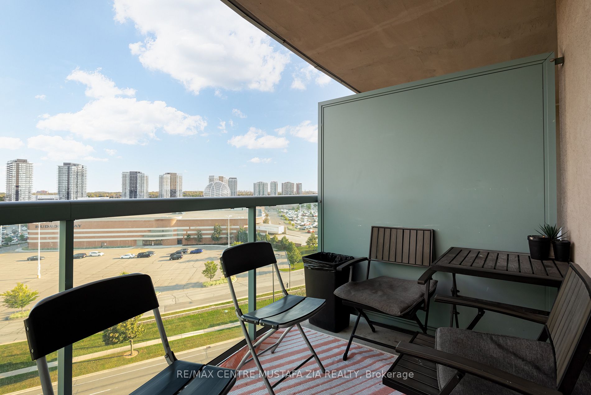 2585 Erin Centre Boulevard, #1005