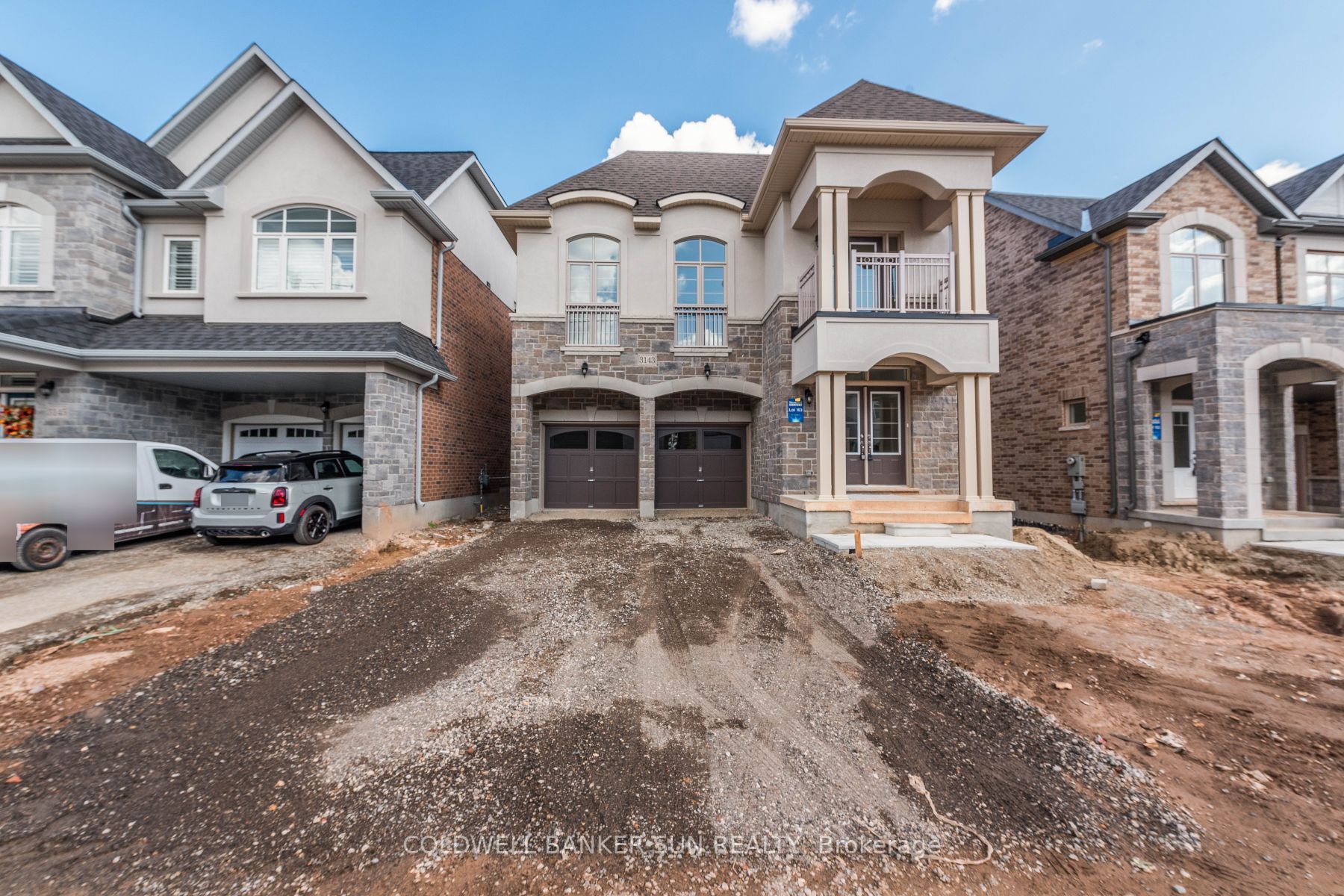 3143 Goodyear Rd